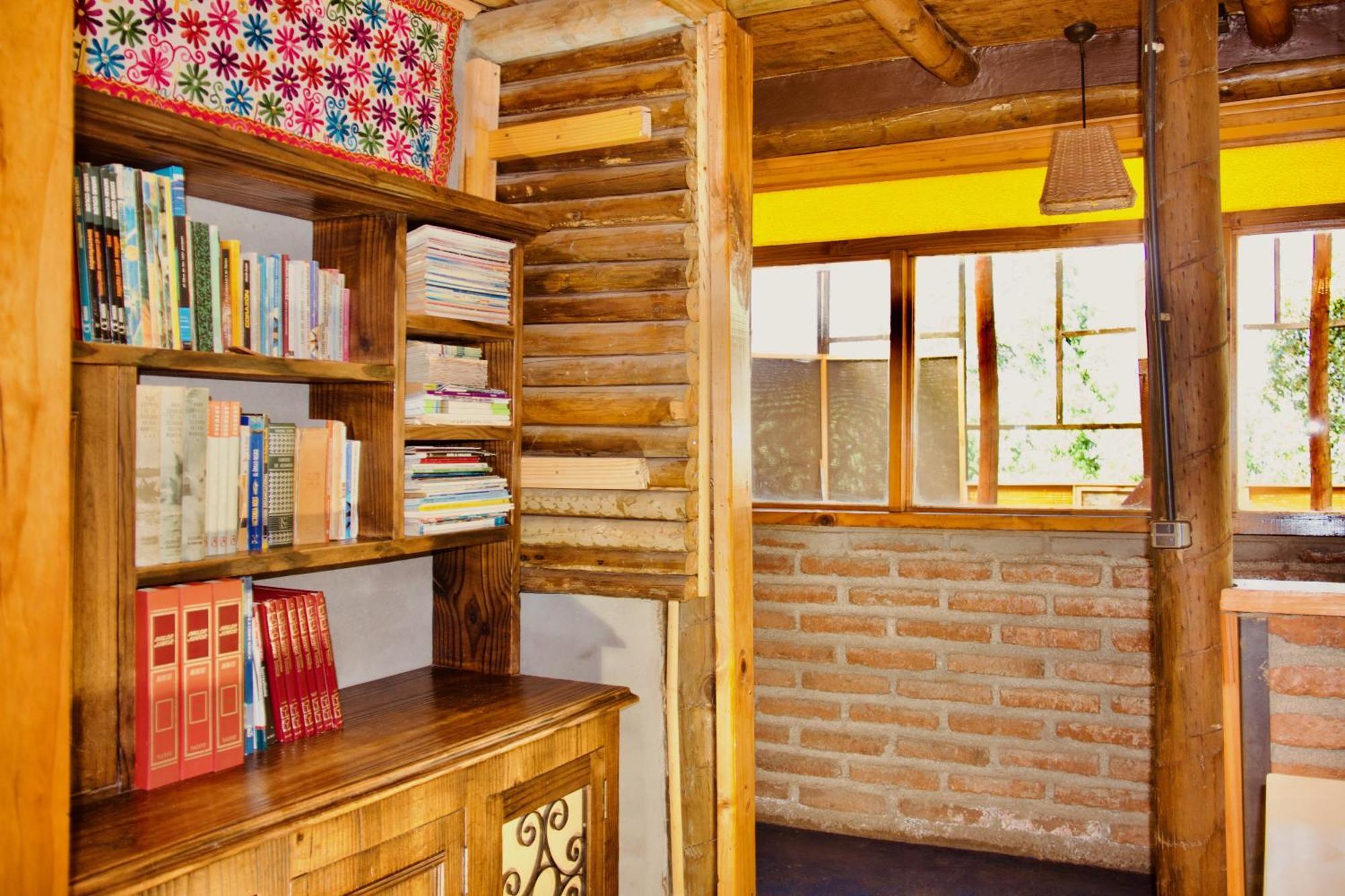Loft De Montana Los Guayacanes San Jose de Maipo Exterior photo