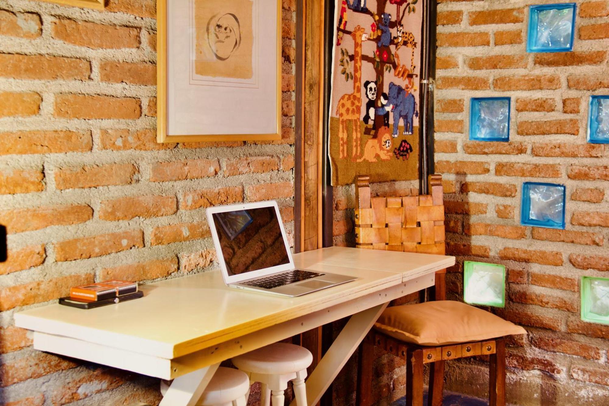 Loft De Montana Los Guayacanes San Jose de Maipo Exterior photo