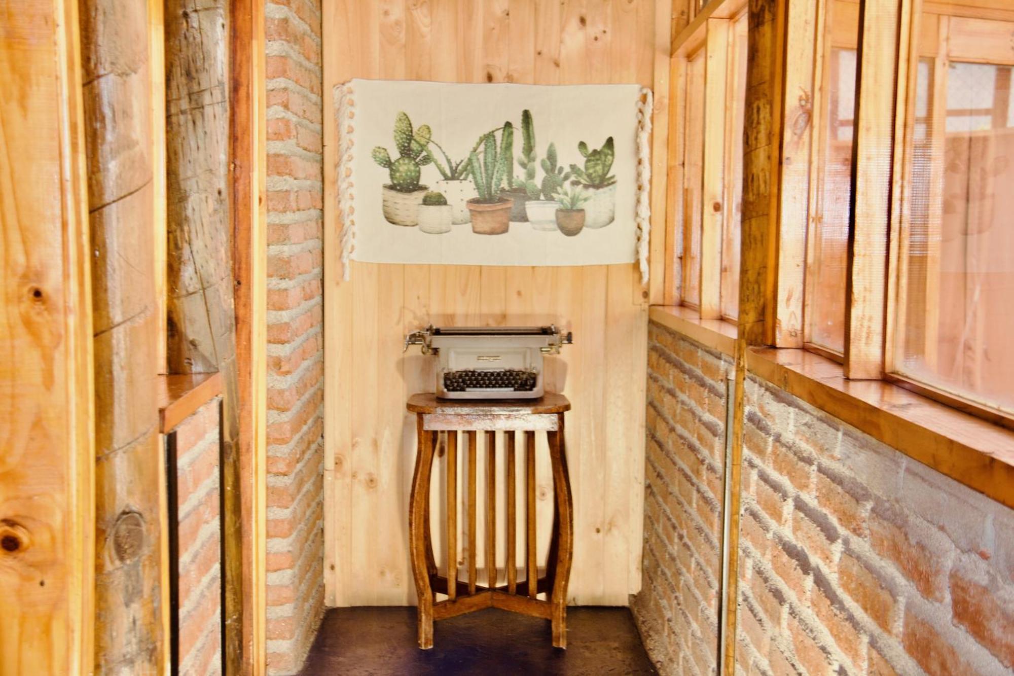 Loft De Montana Los Guayacanes San Jose de Maipo Exterior photo