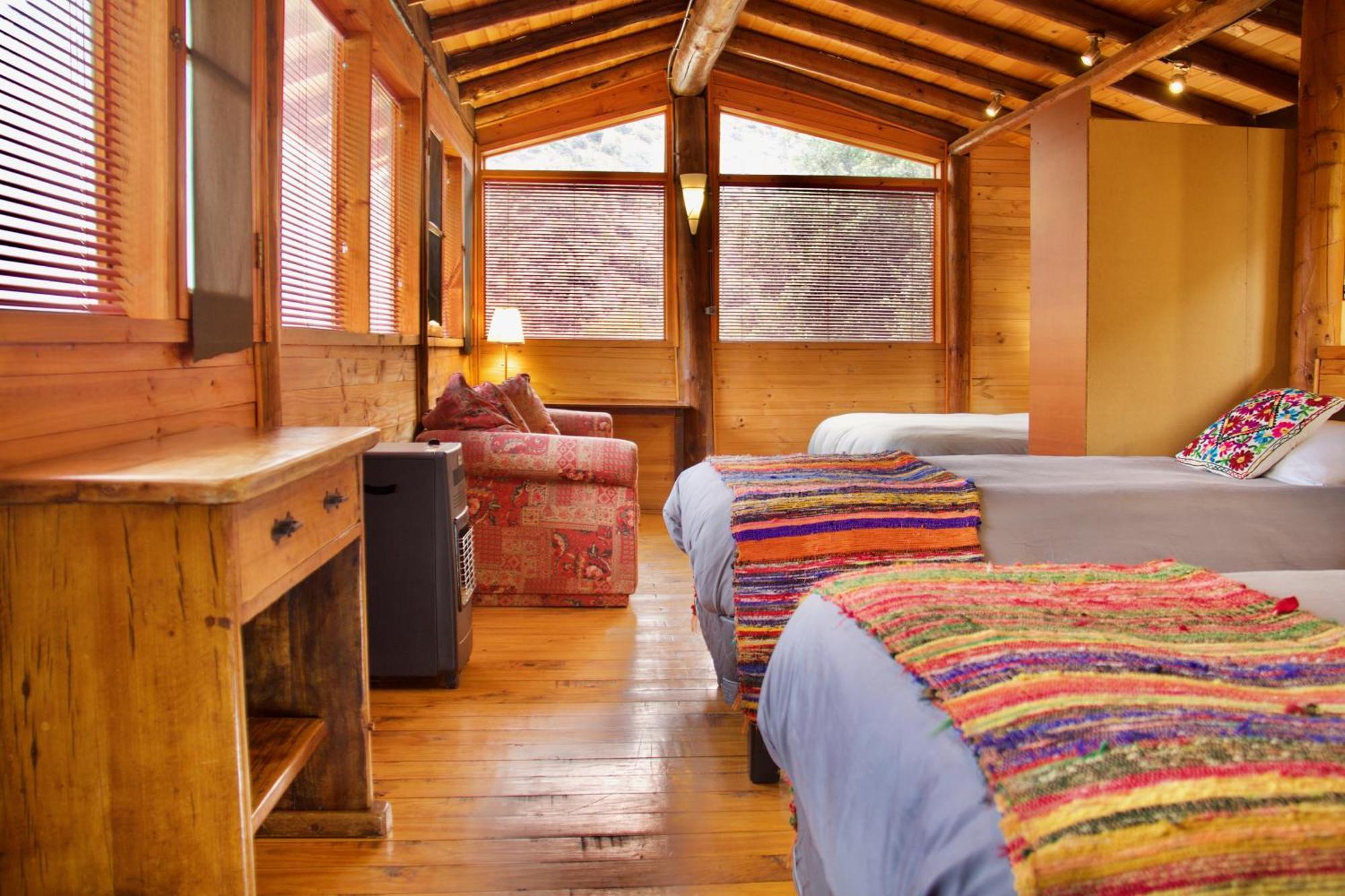 Loft De Montana Los Guayacanes San Jose de Maipo Exterior photo
